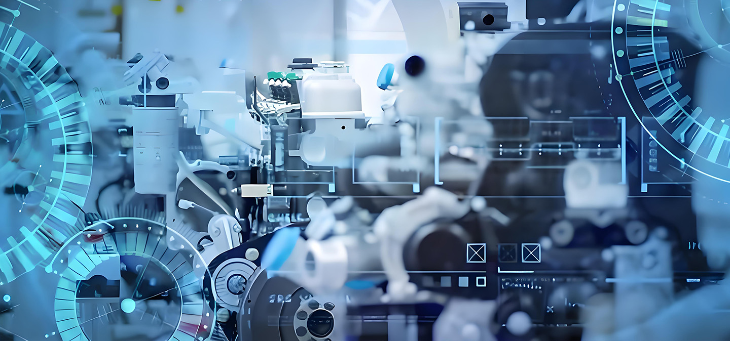 久巨自动化-行业新闻