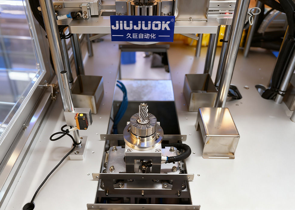 电动车插磁刚设备