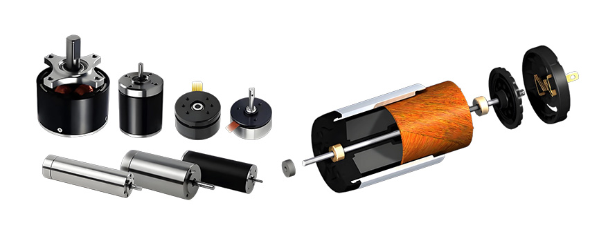 久巨-微电机自动化装配线