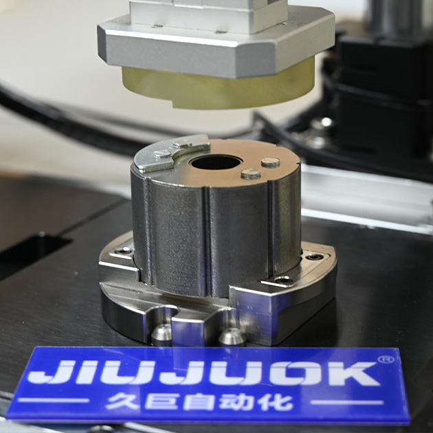 电机自动化生产线配置与应用常见问题解答