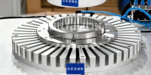 轮毂电机产业化提速 自动化生产技术破解量产难题