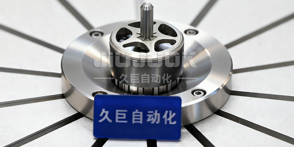 小型精密电机需求增长 自动化生产助力行业降本增效