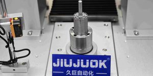 伺服电机高精度需求升级 转子加工自动化技术突破瓶颈