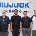 携手国际客户｜美国电机制造商与久巨共研智造方案