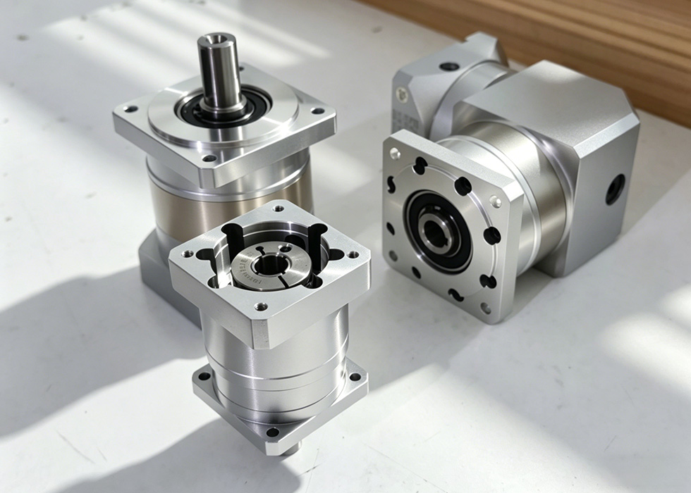 深耕永磁同步电机，朗高科技冲刺创业板 IPO（images 1）