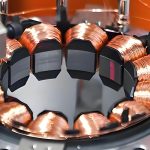 Machen Sie sich immer noch Sorgen wegen der ungleichmäßigen Spannung der Motorwickelmaschine? JiuJi Wickelmaschine 0,02mm Präzisionskontrolle schnelle Lösung!