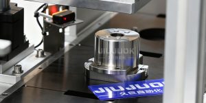 水泵电机自动组装线实拍案例，自动化程度拉满！