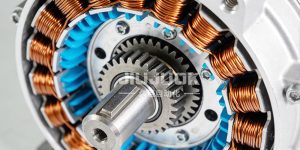 JiuJu Motor automatische Wickelmaschine: zur Stärkung der Motorherstellung, um die Qualität der Wicklung zu ...