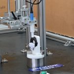 JiuJu Kfz-Wasserpumpe Motor Rotor Magnetisierung Test all-in-One-Video Fall!