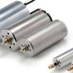 Video-Beispiele für den Rotormagnetisierer eines Hohlkörpermotors!