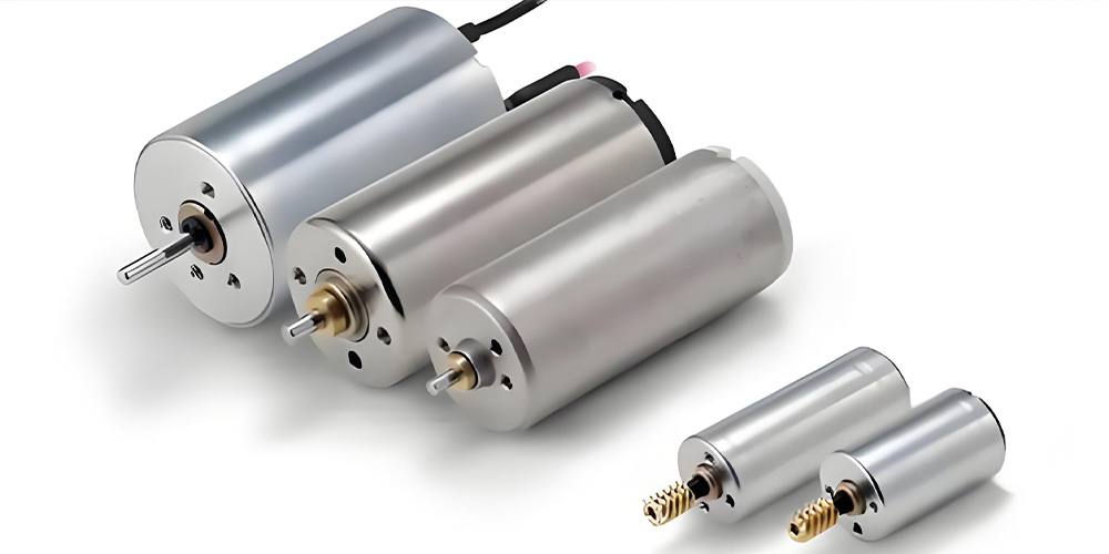 علبة فيديو مغناطيس دوّار المحرك الدوّار ذو الكوب المجوف